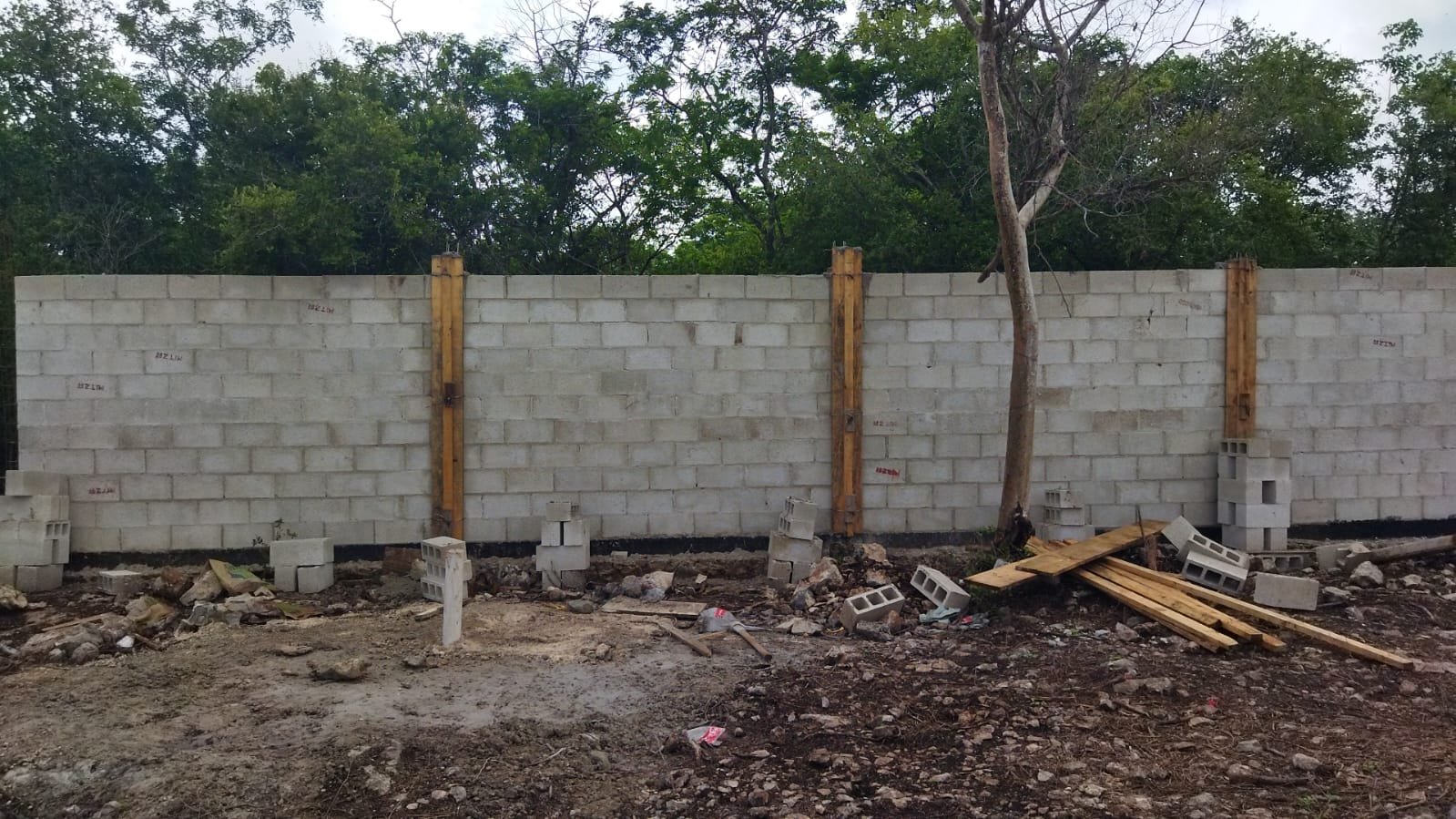 Bardas - Servicio de construcción en Mérida